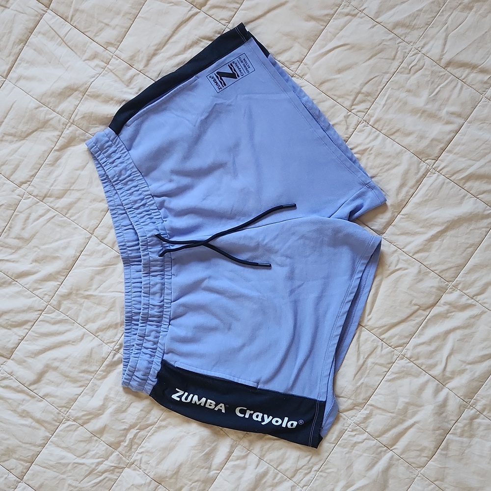 Zumba wear